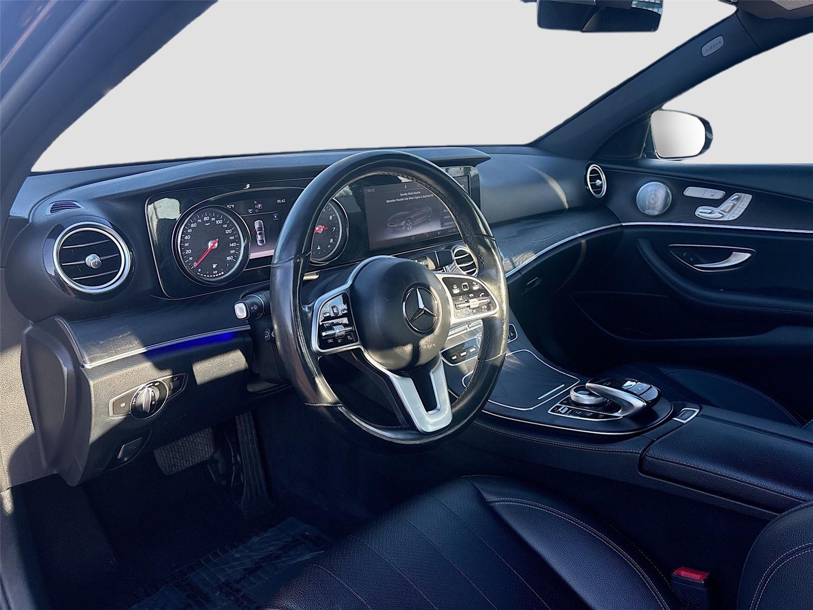 2019 Mercedes-Benz E-Class E 300