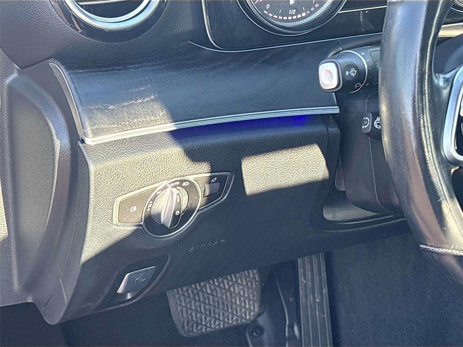 2019 Mercedes-Benz E-Class E 300