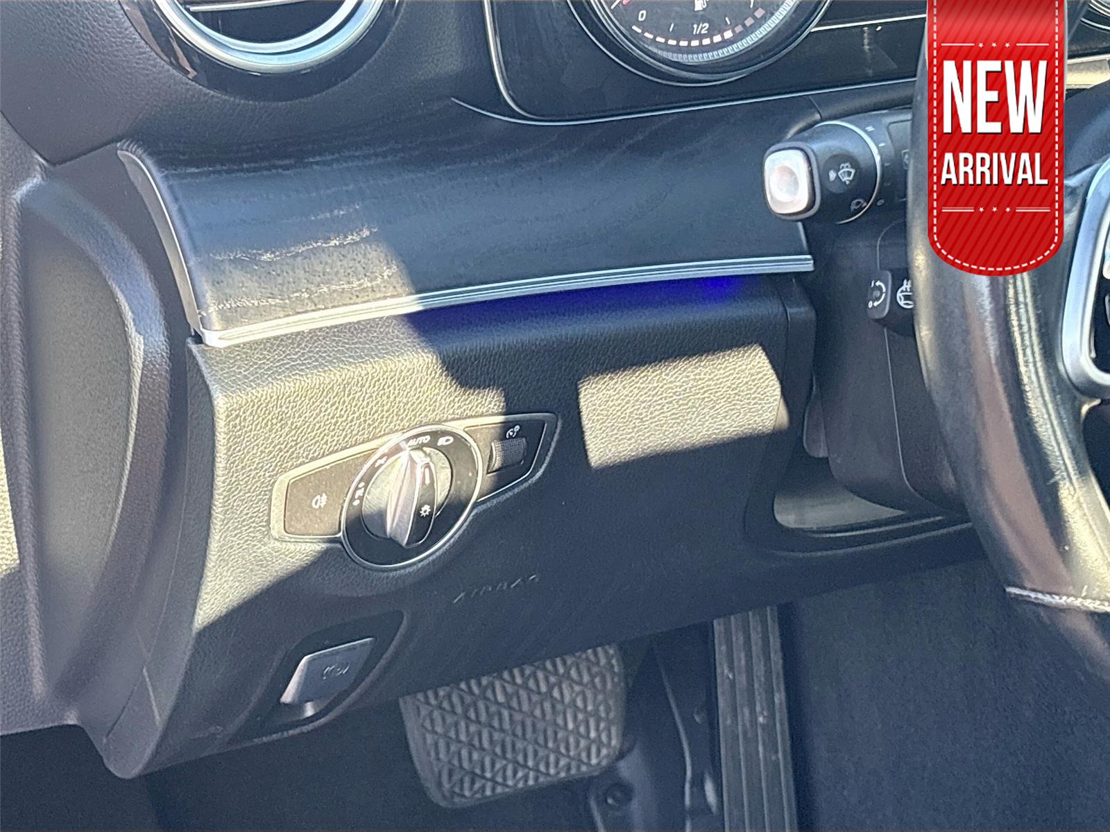 2019 Mercedes-Benz E-Class E 300