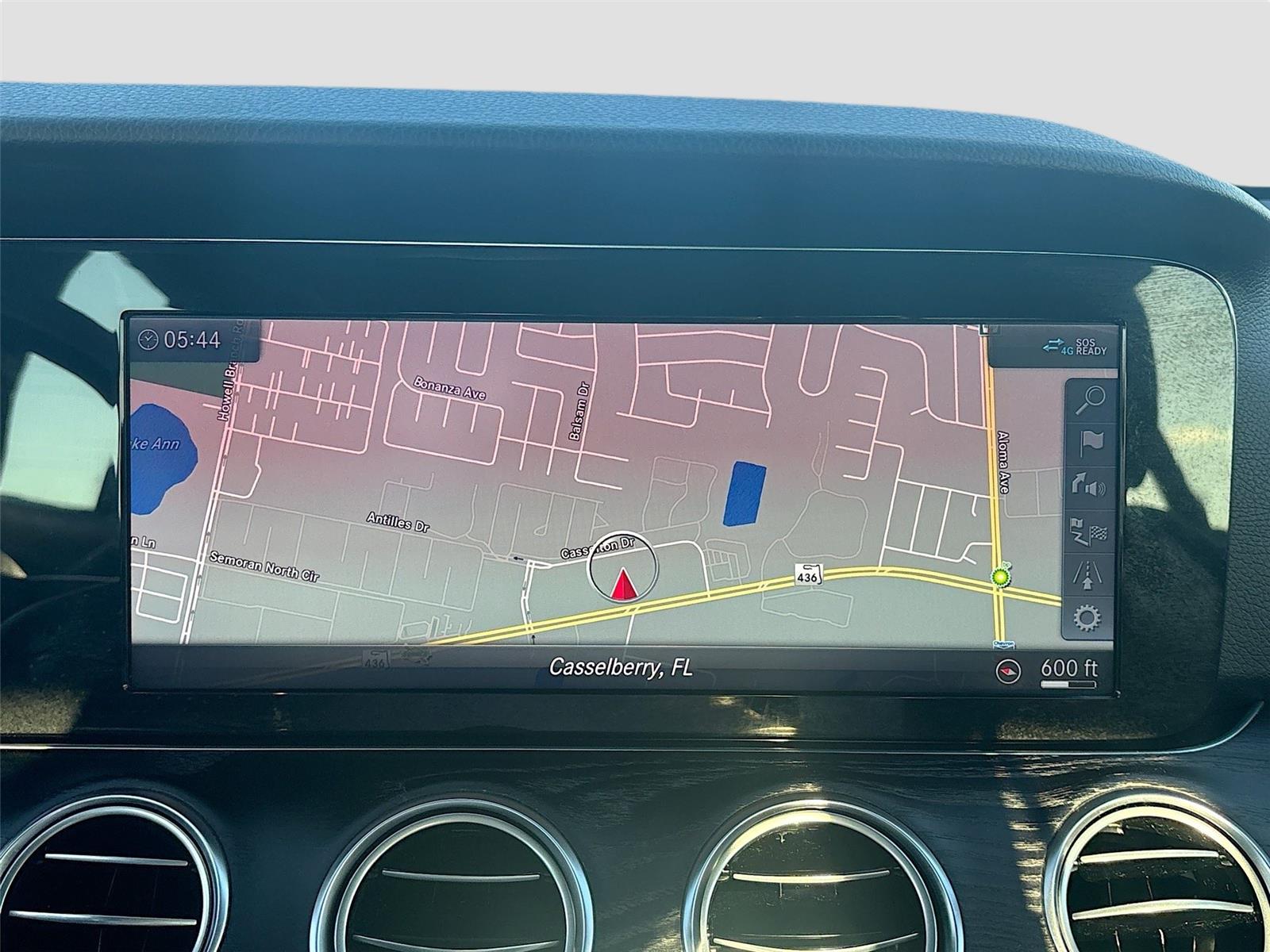 2019 Mercedes-Benz E-Class E 300