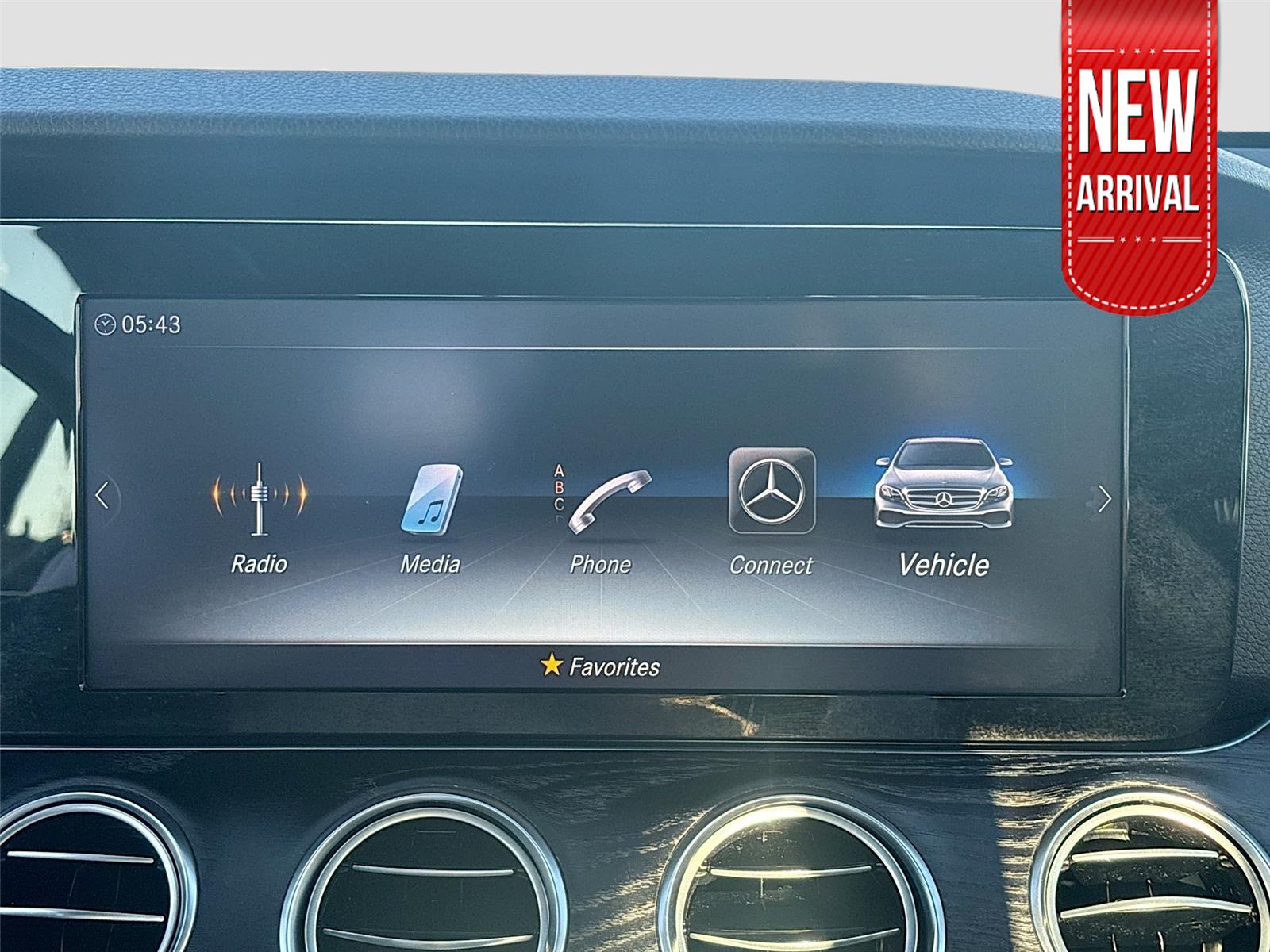 2019 Mercedes-Benz E-Class E 300