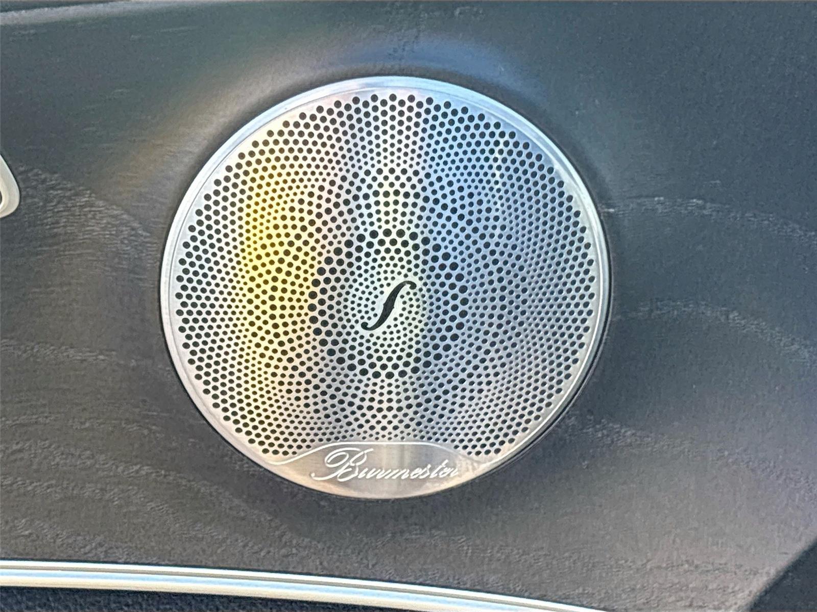 2019 Mercedes-Benz E-Class E 300