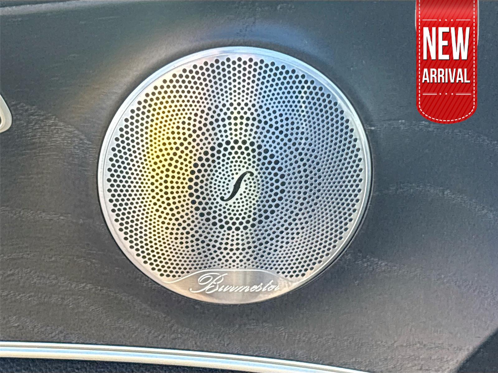 2019 Mercedes-Benz E-Class E 300