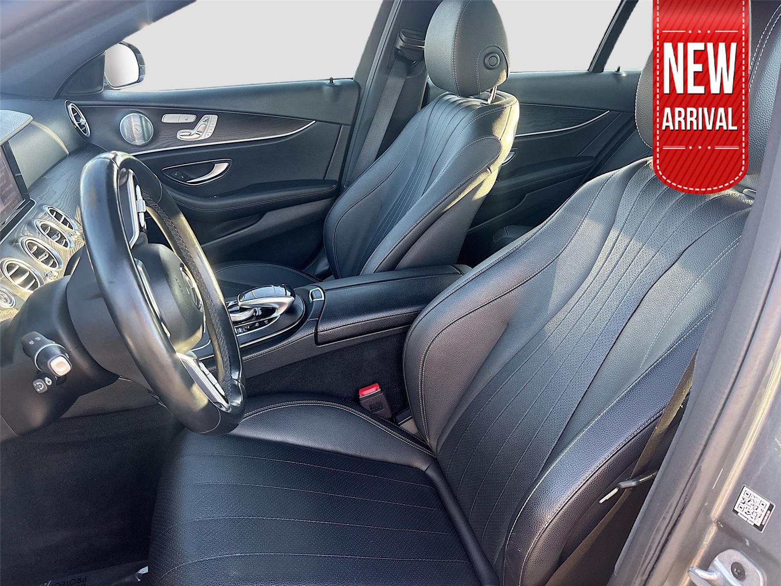 2019 Mercedes-Benz E-Class E 300