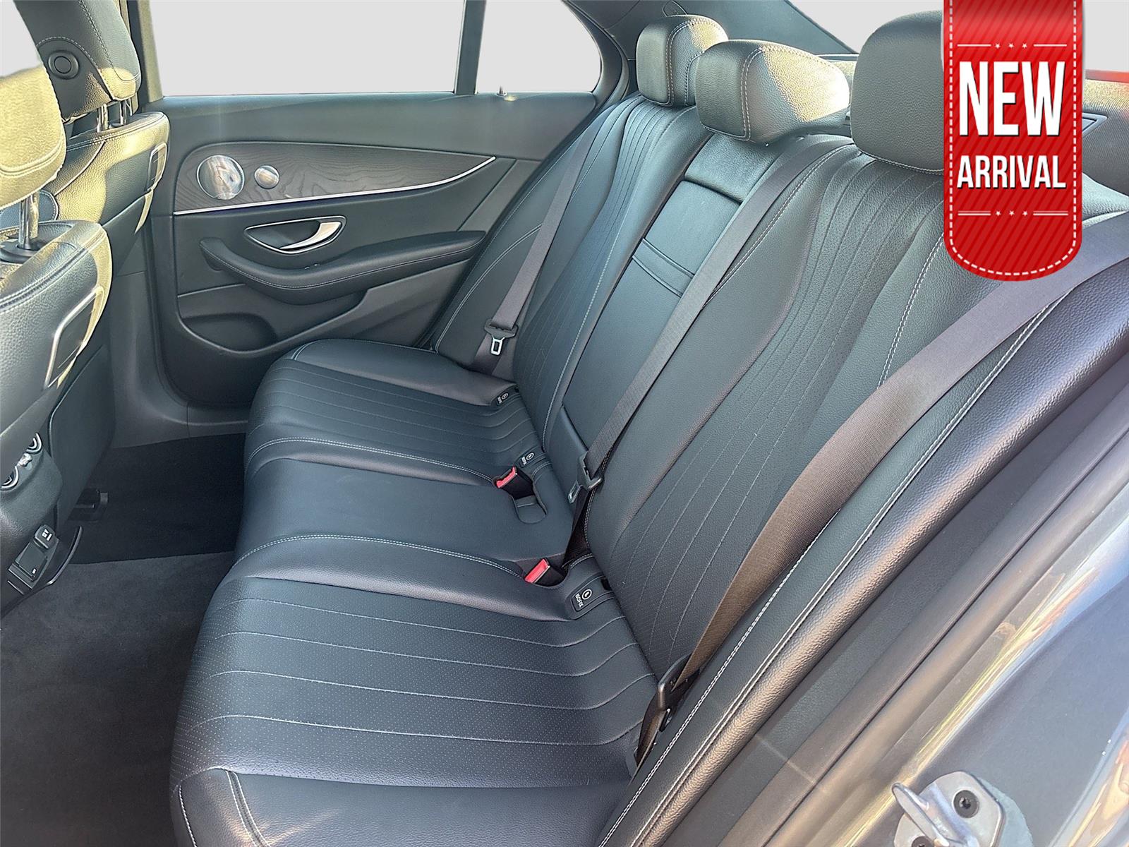 2019 Mercedes-Benz E-Class E 300