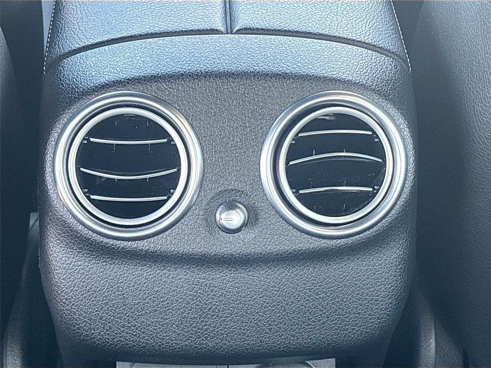 2019 Mercedes-Benz E-Class E 300