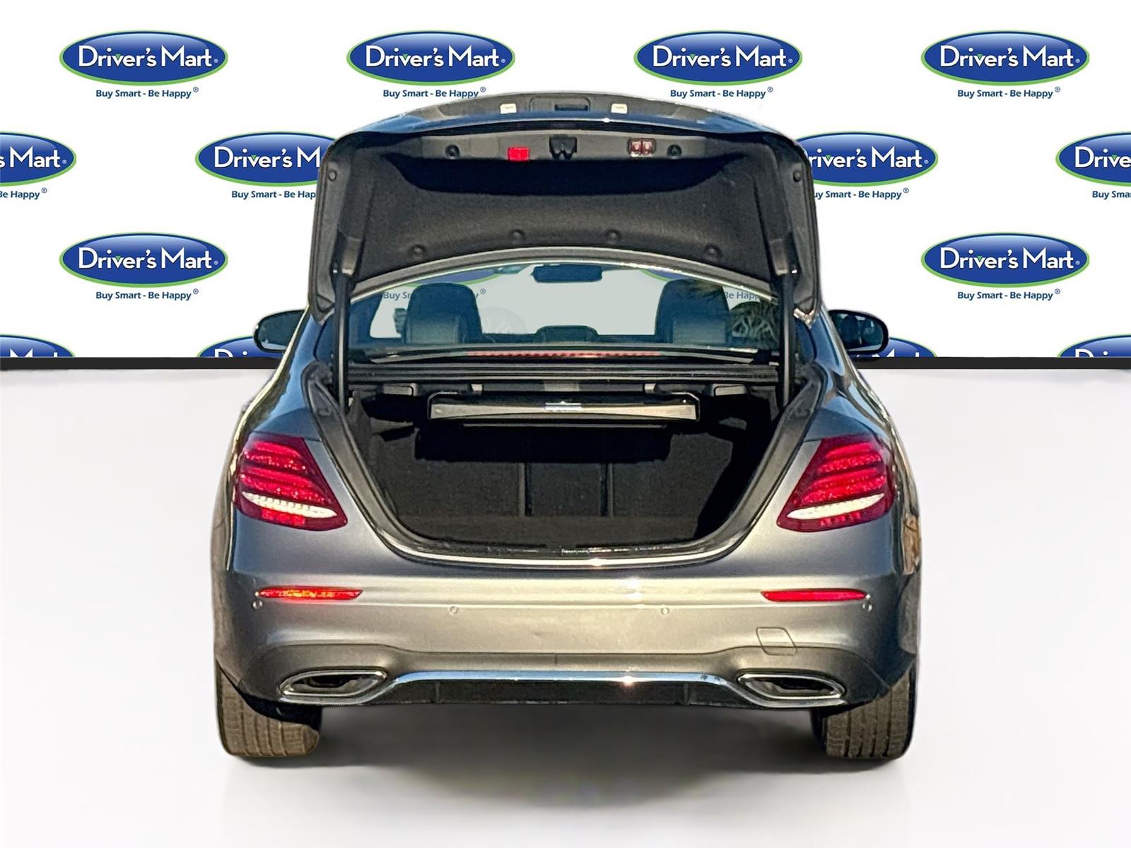 2019 Mercedes-Benz E-Class E 300