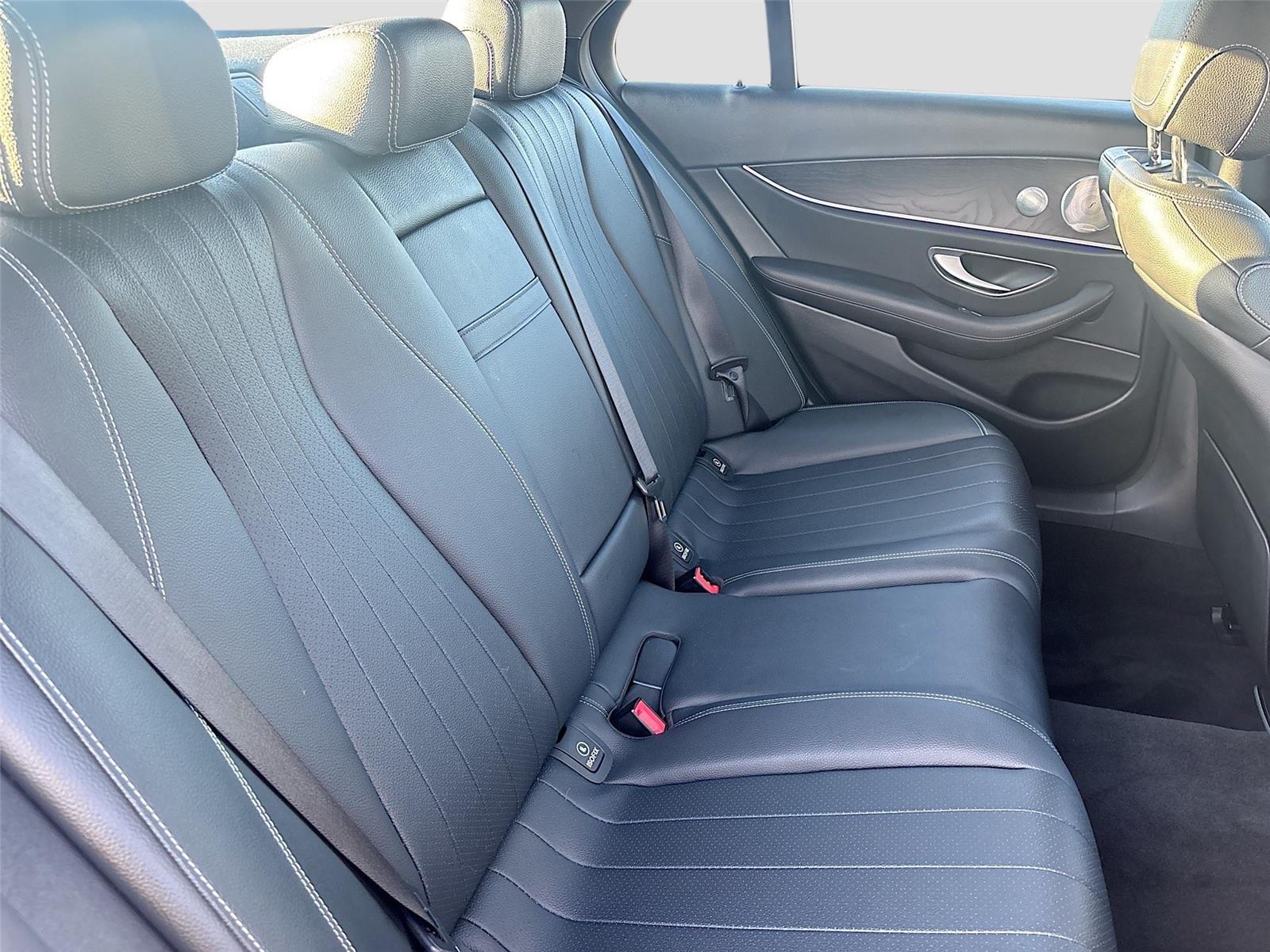 2019 Mercedes-Benz E-Class E 300