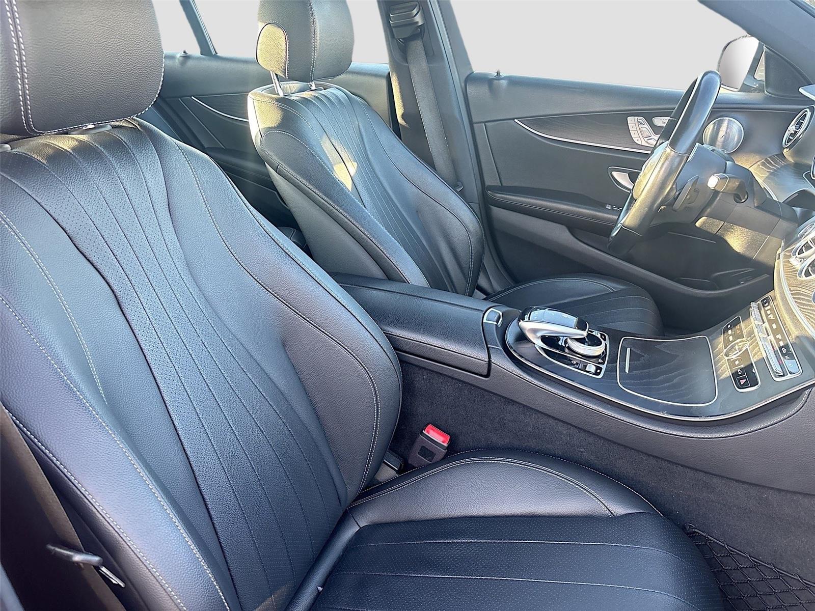 2019 Mercedes-Benz E-Class E 300