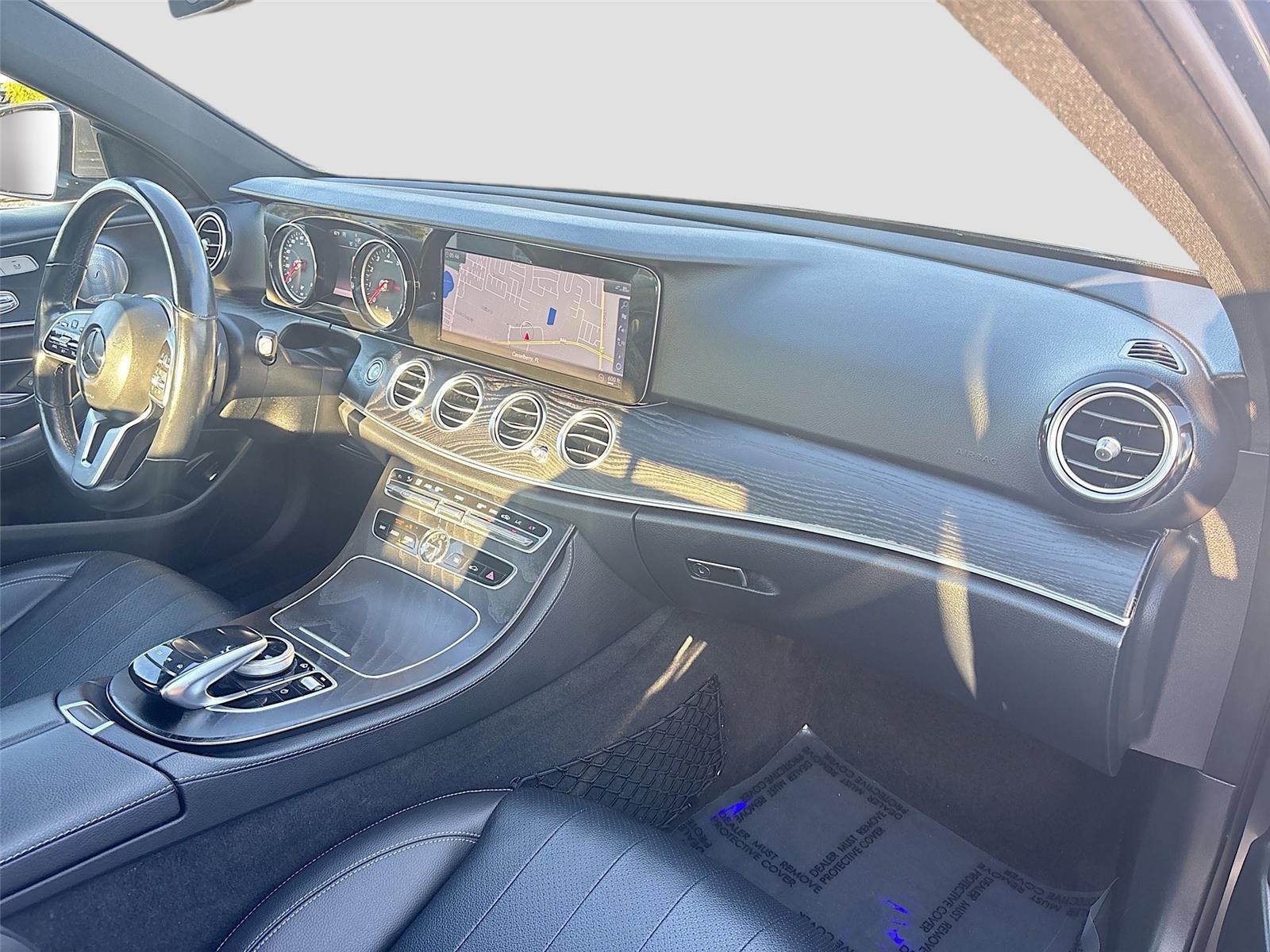 2019 Mercedes-Benz E-Class E 300