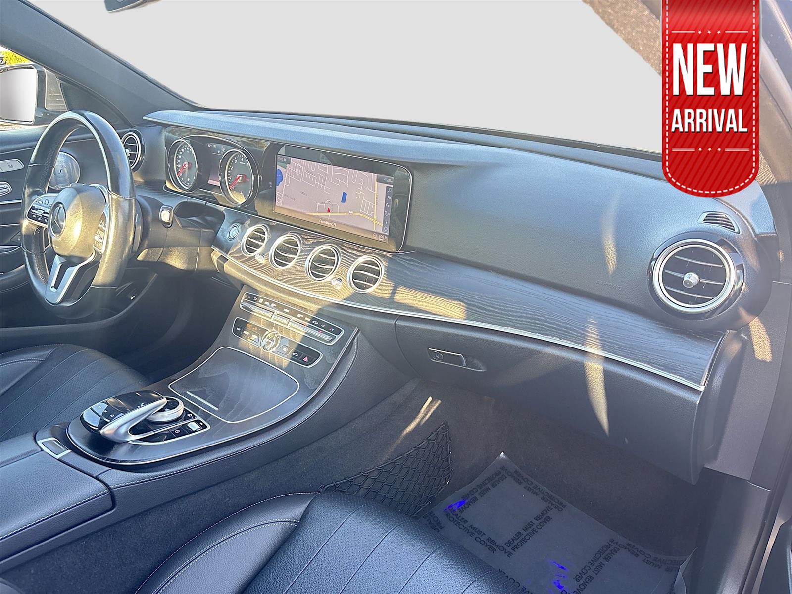 2019 Mercedes-Benz E-Class E 300