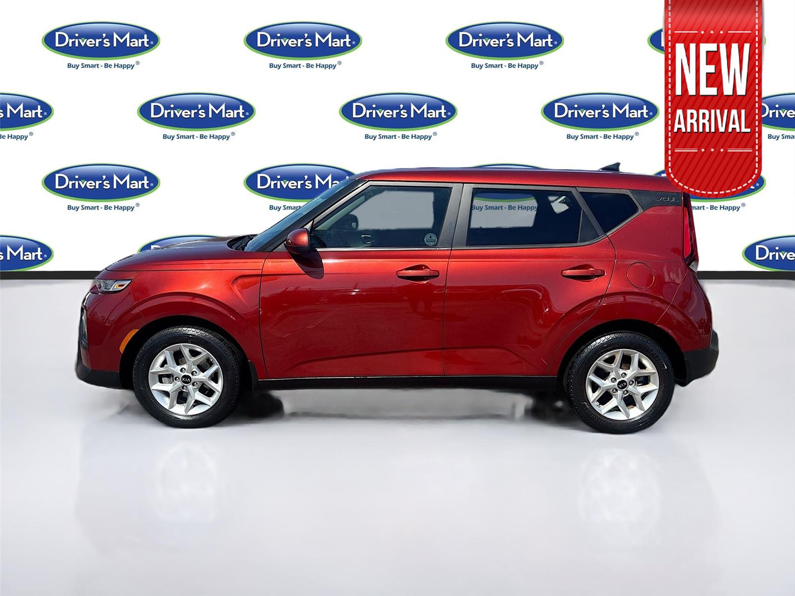 2020 Kia Soul S