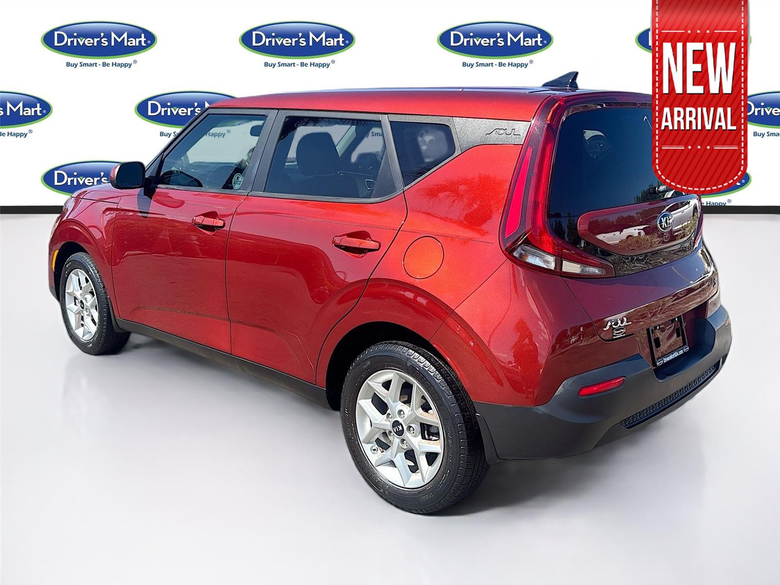 2020 Kia Soul S