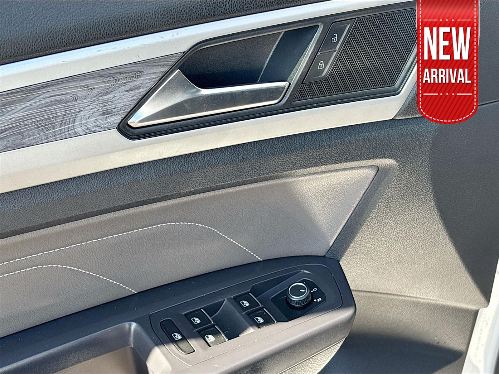 2021 Volkswagen Atlas Cross Sport 3.6L V6 SE w/Technology