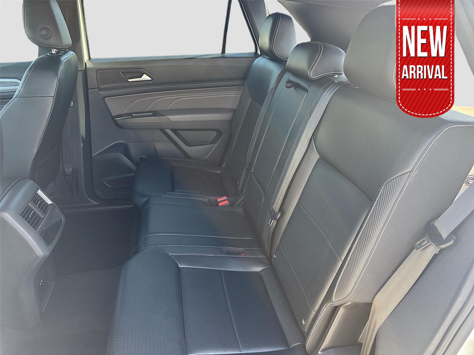 2021 Volkswagen Atlas Cross Sport 3.6L V6 SE w/Technology