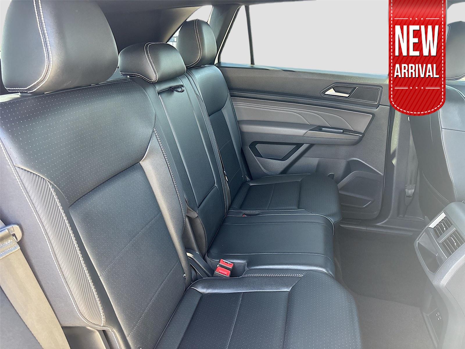 2021 Volkswagen Atlas Cross Sport 3.6L V6 SE w/Technology