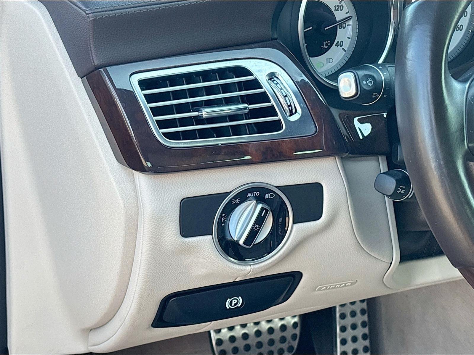 2016 Mercedes-Benz CLS CLS 550