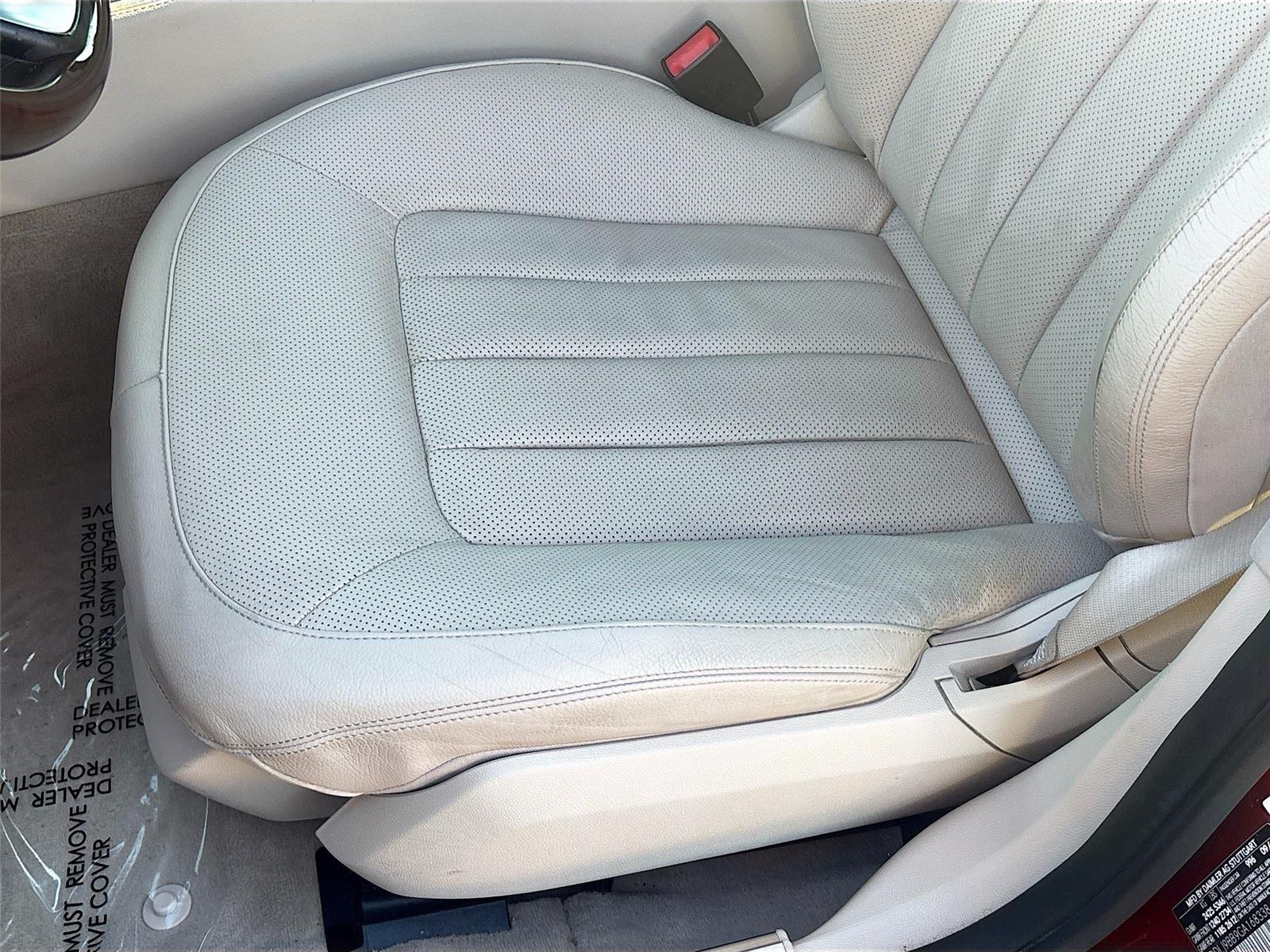 2016 Mercedes-Benz CLS CLS 550