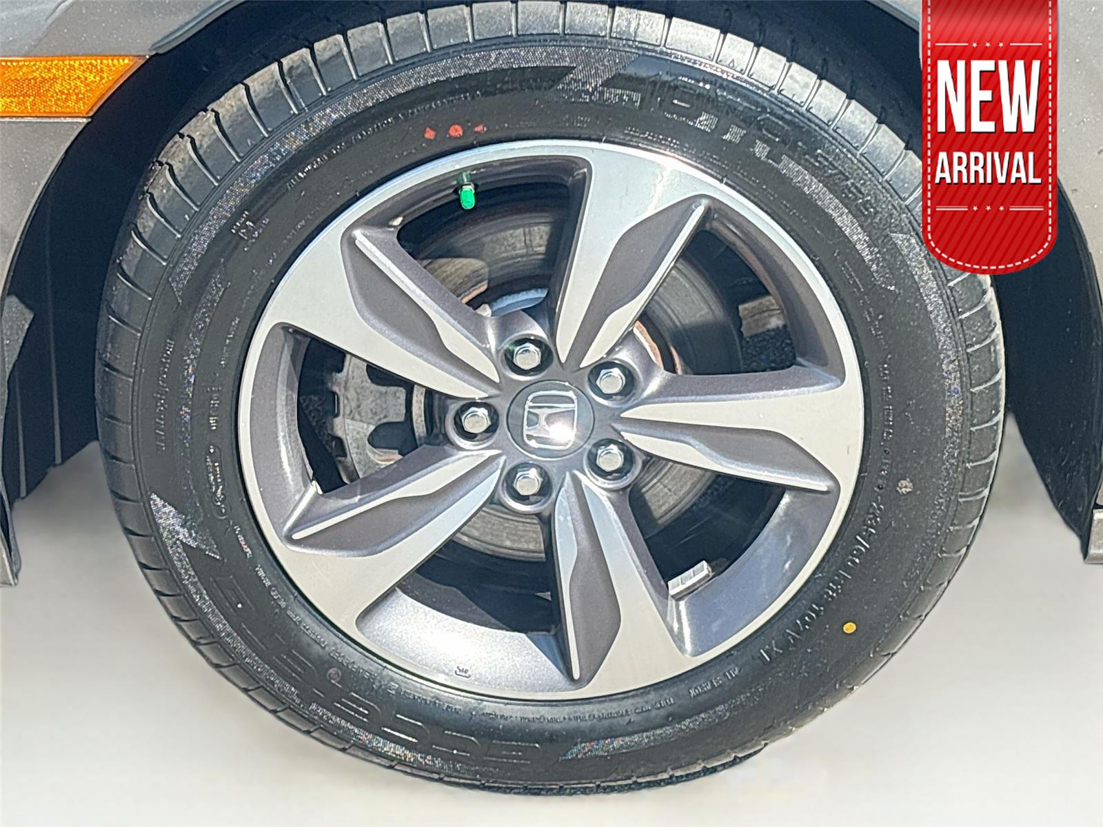 2018 Honda Odyssey Touring