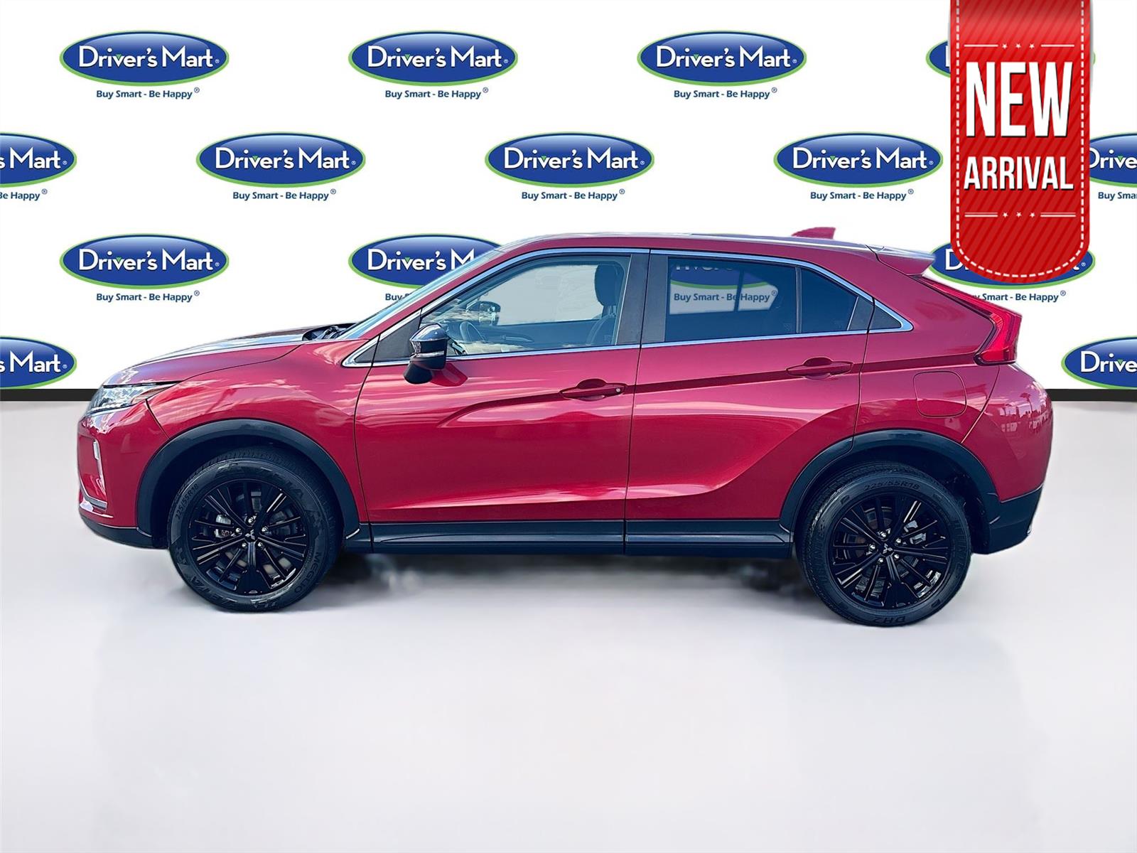 2018 Mitsubishi Eclipse Cross LE photo 4