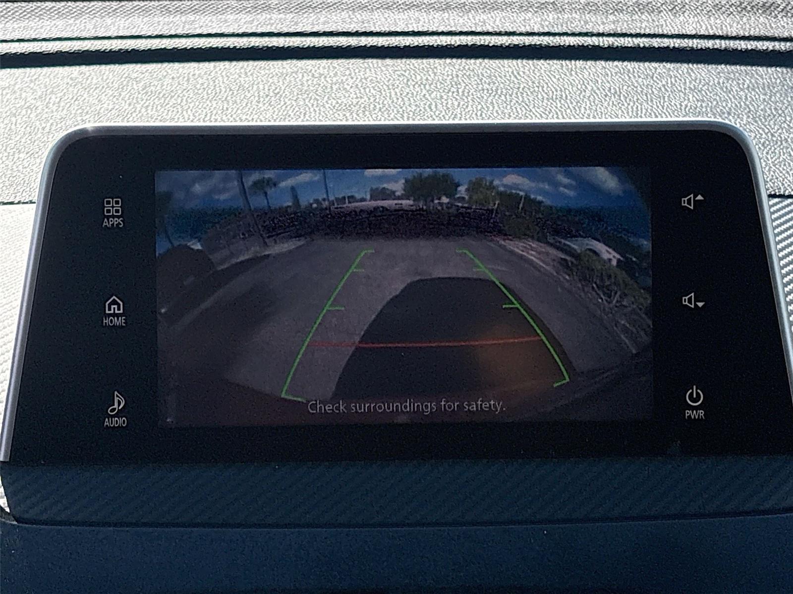 2018 Mitsubishi Eclipse Cross LE