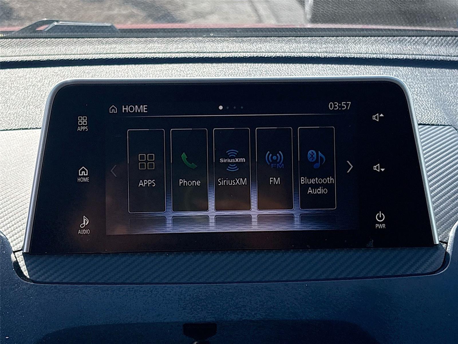 2018 Mitsubishi Eclipse Cross LE