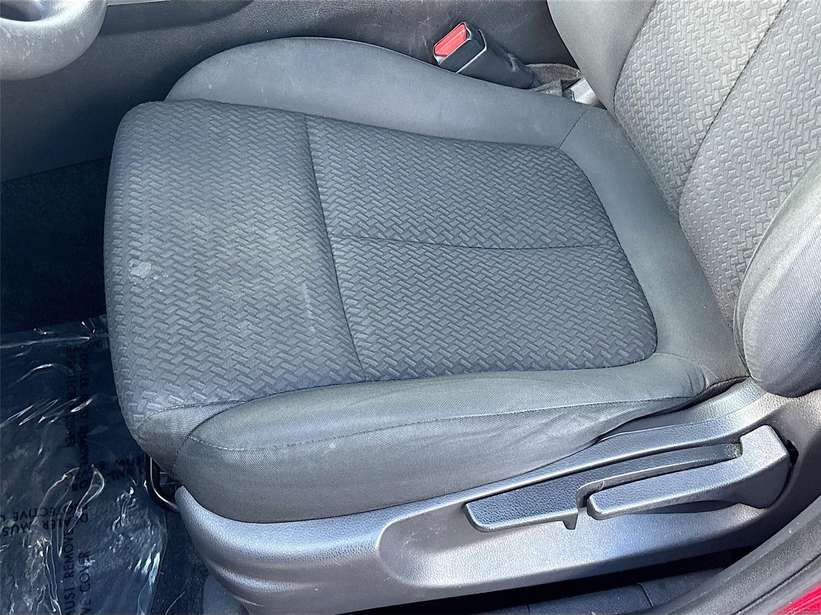 2018 Mitsubishi Eclipse Cross LE