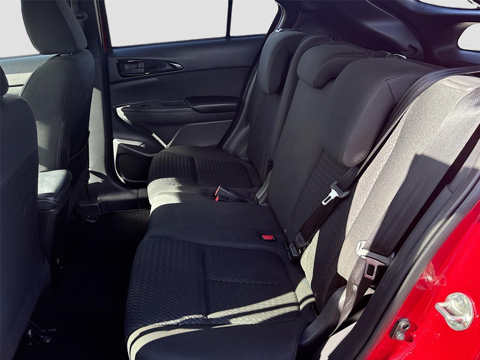 2018 Mitsubishi Eclipse Cross LE