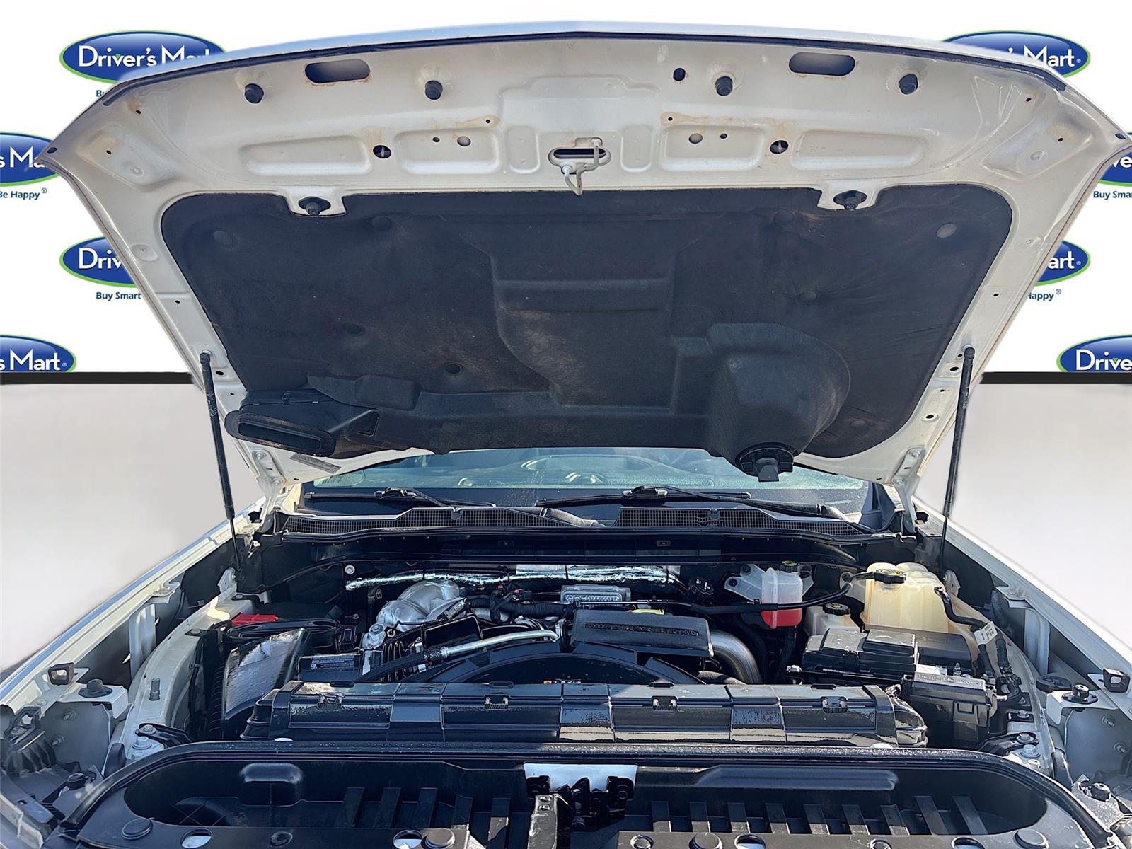 2022 Chevrolet Silverado 3500HD CC Work Truck