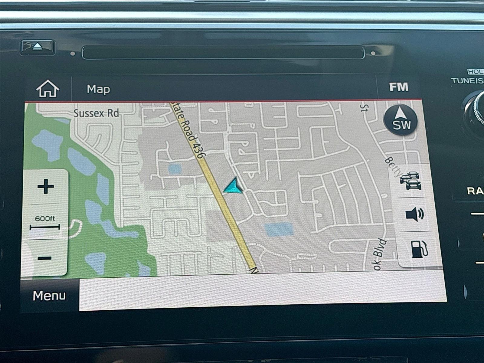 2019 Subaru Outback Touring