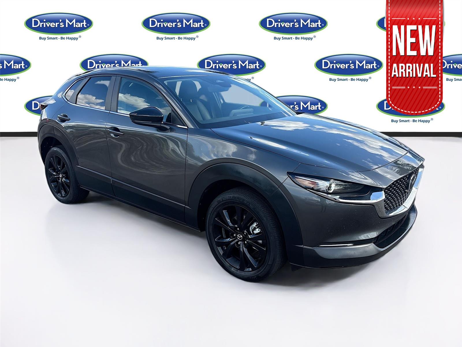 2024 Mazda CX-30 2.5 S Select Sport