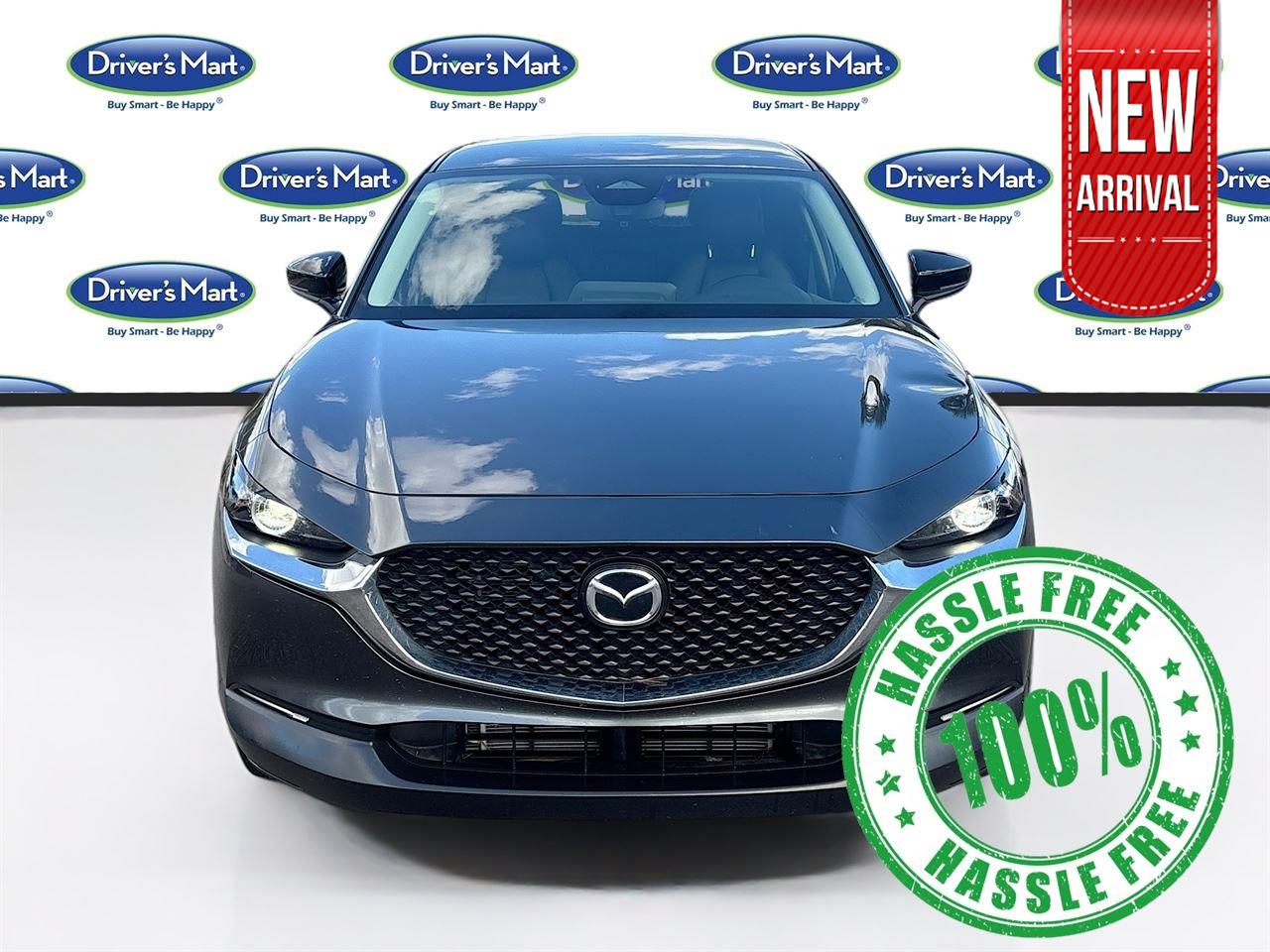 2024 Mazda CX-30 2.5 S Select Sport