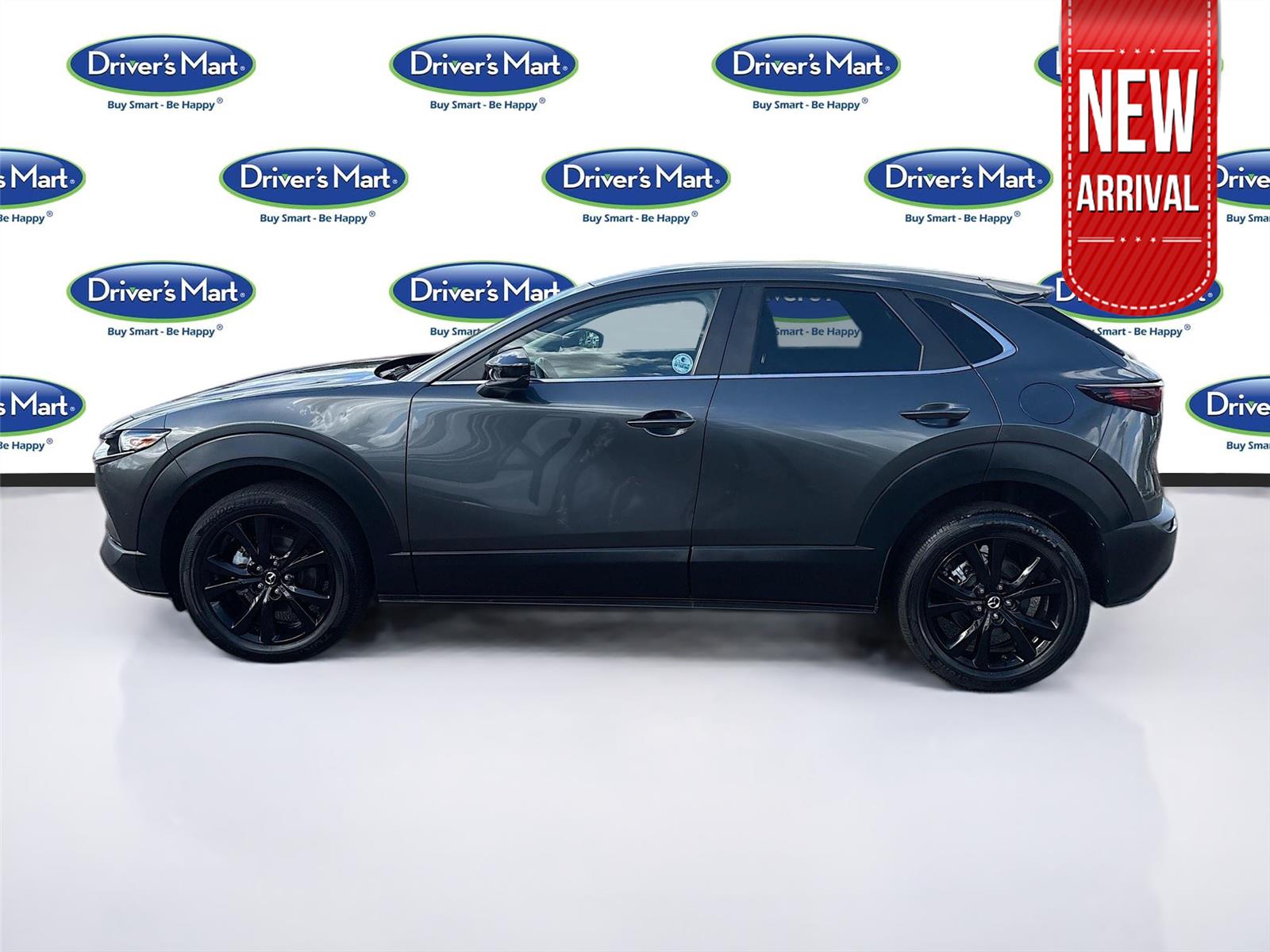 2024 Mazda CX-30 2.5 S Select Sport