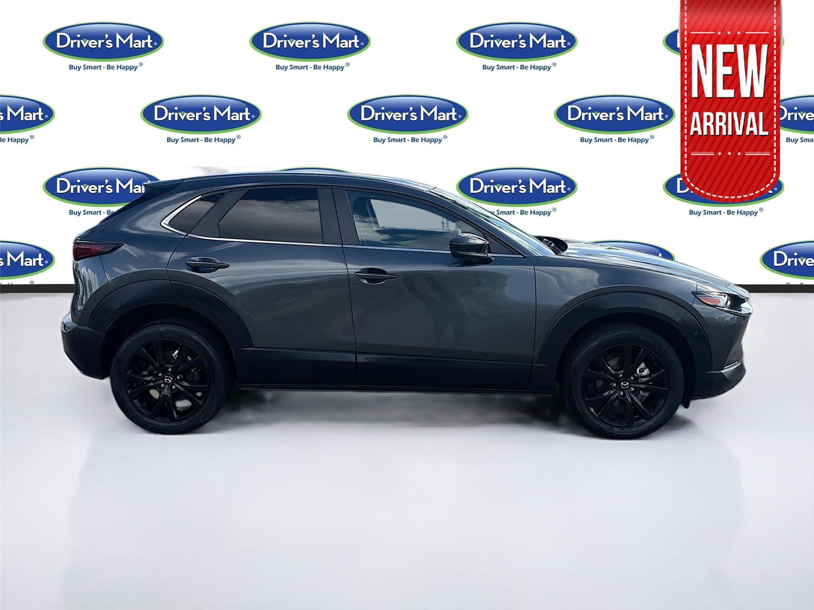 2024 Mazda CX-30 2.5 S Select Sport