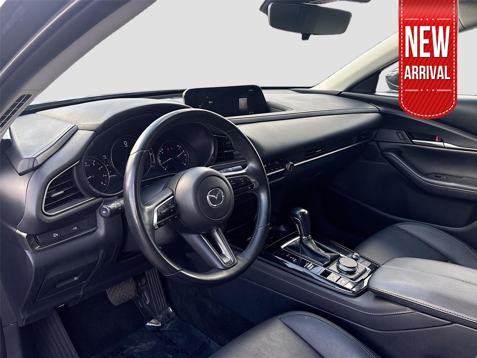 2024 Mazda CX-30 2.5 S Select Sport