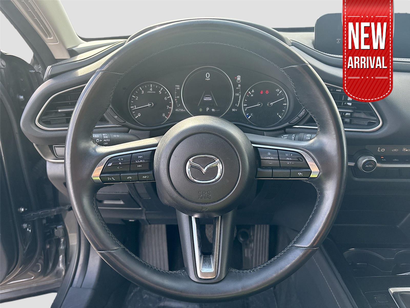 2024 Mazda CX-30 2.5 S Select Sport