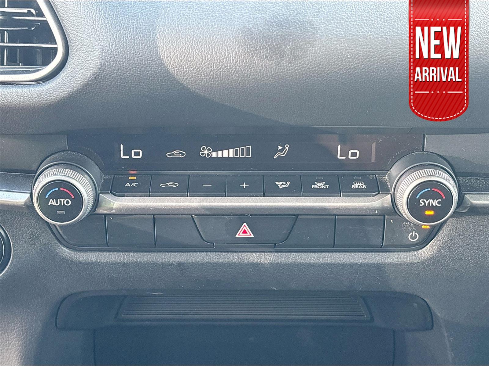 2024 Mazda CX-30 2.5 S Select Sport