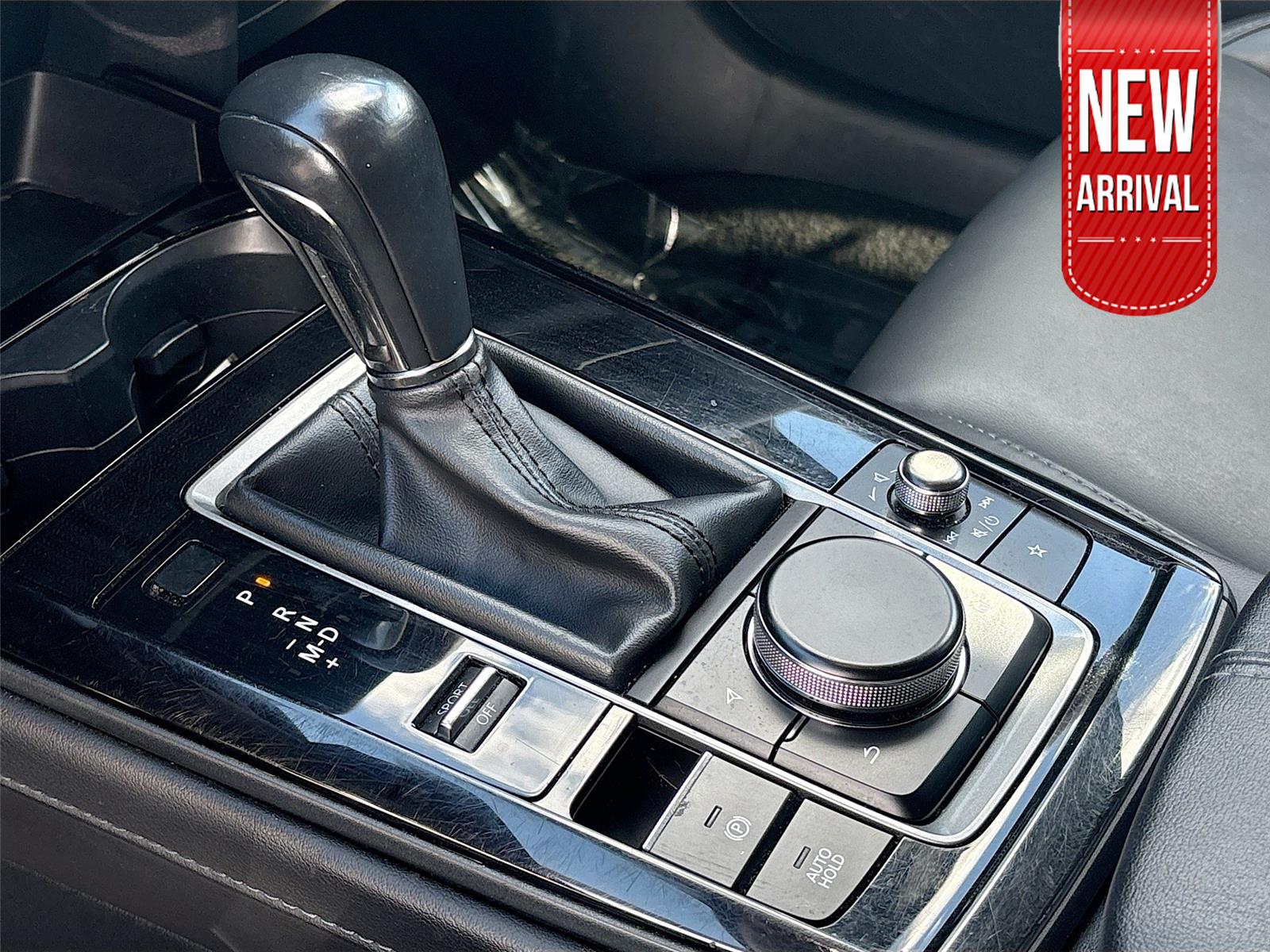 2024 Mazda CX-30 2.5 S Select Sport