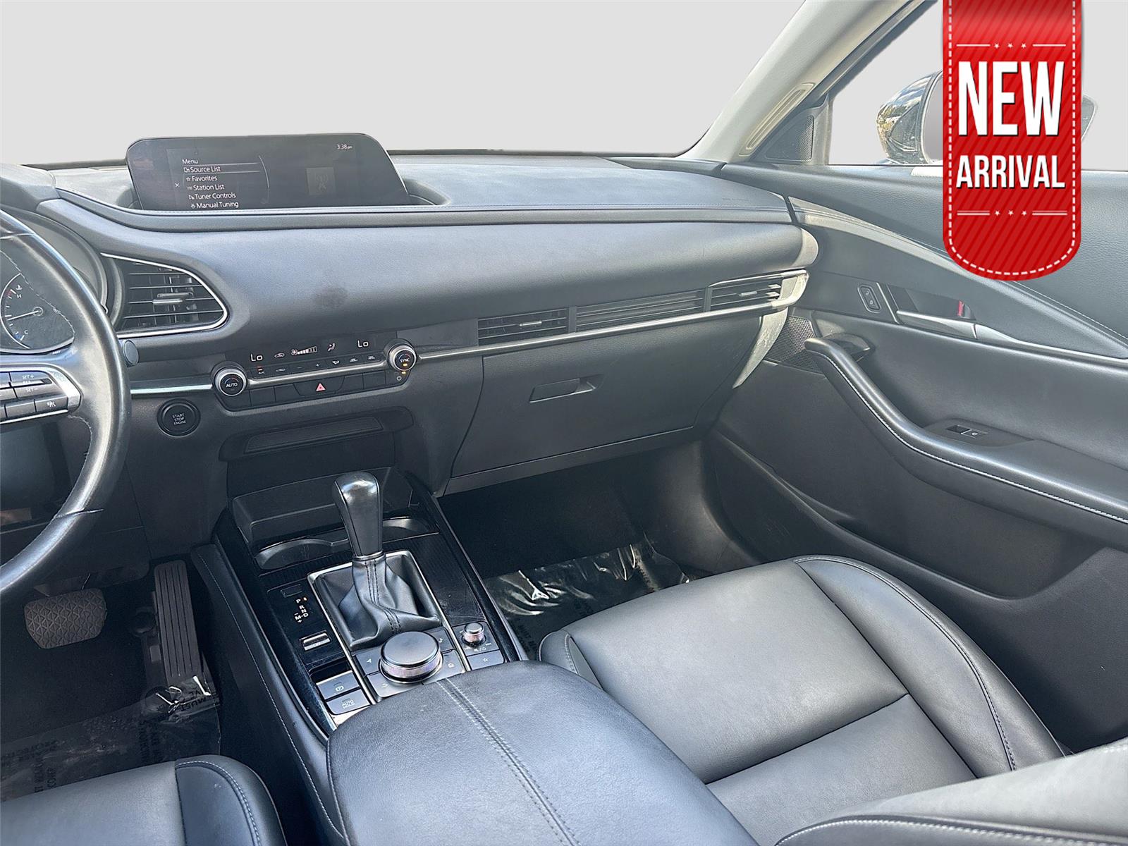 2024 Mazda CX-30 2.5 S Select Sport