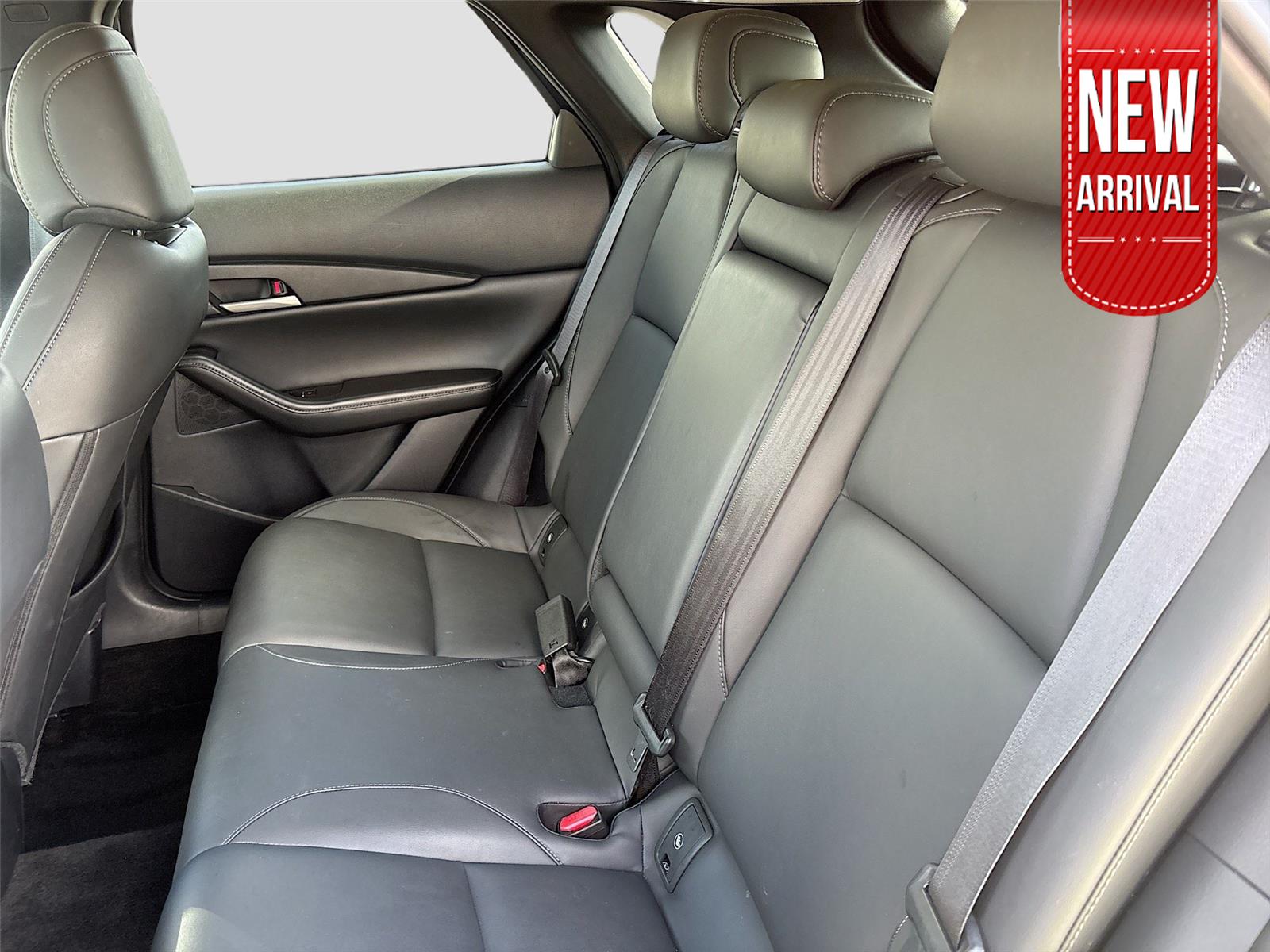 2024 Mazda CX-30 2.5 S Select Sport