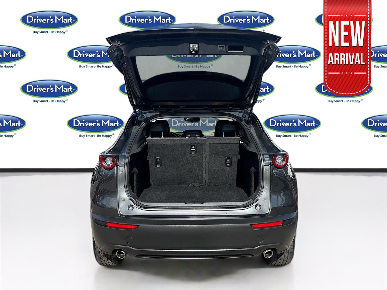 2024 Mazda CX-30 2.5 S Select Sport