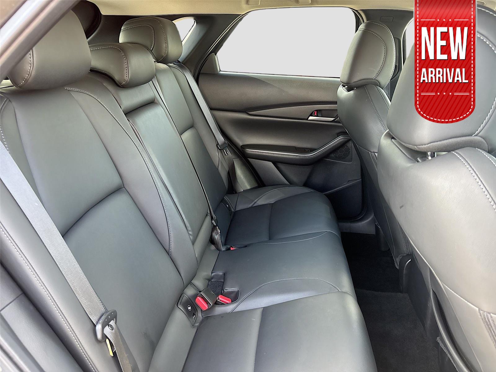 2024 Mazda CX-30 2.5 S Select Sport