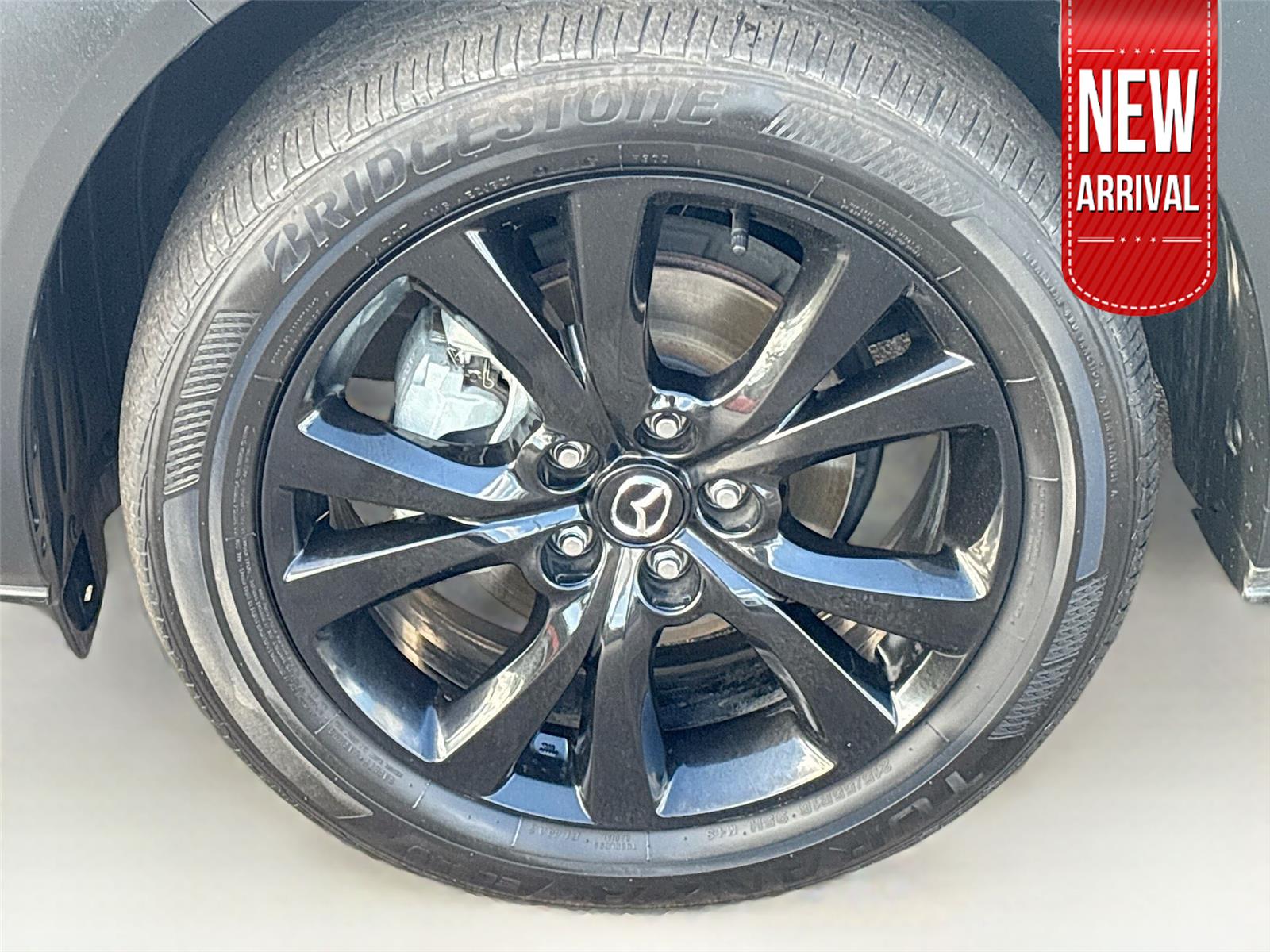 2024 Mazda CX-30 2.5 S Select Sport