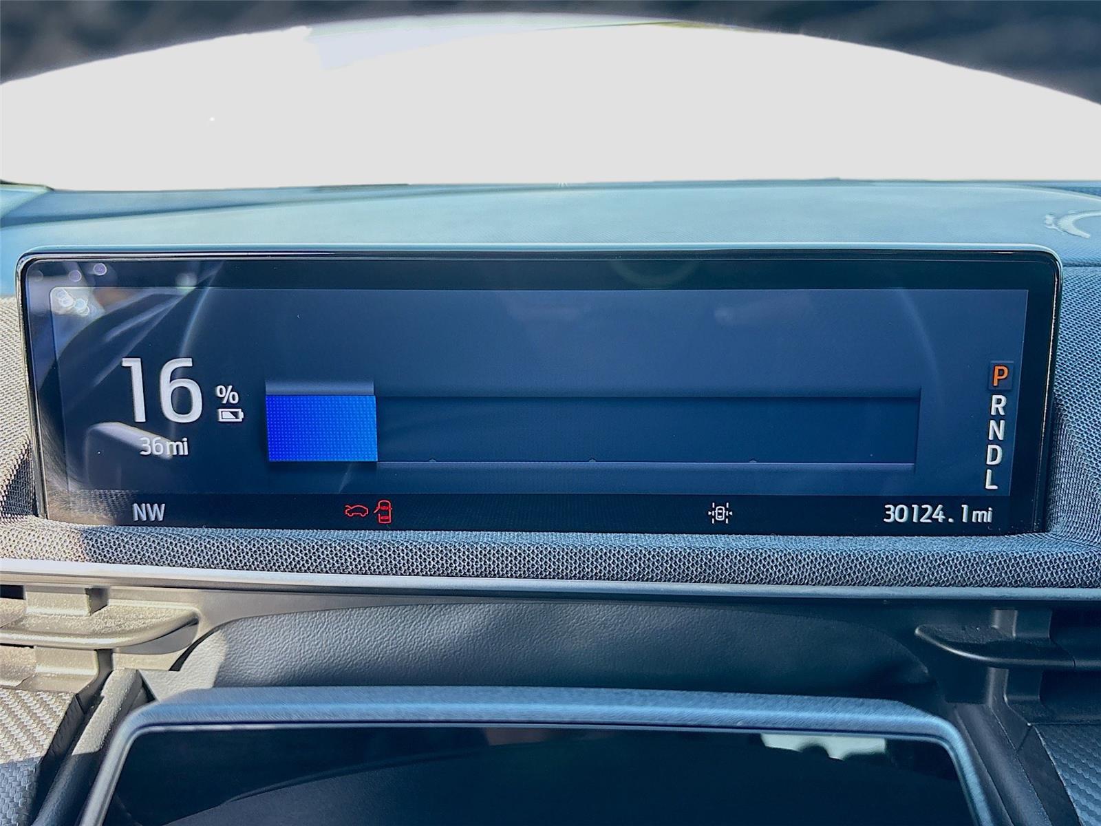 2024 Ford Mustang Mach-E Premium