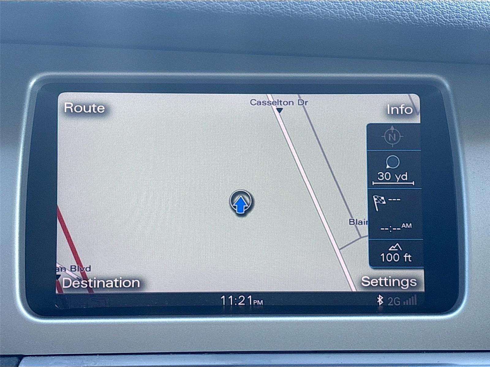 2015 Audi Q7 3.0T Premium Plus