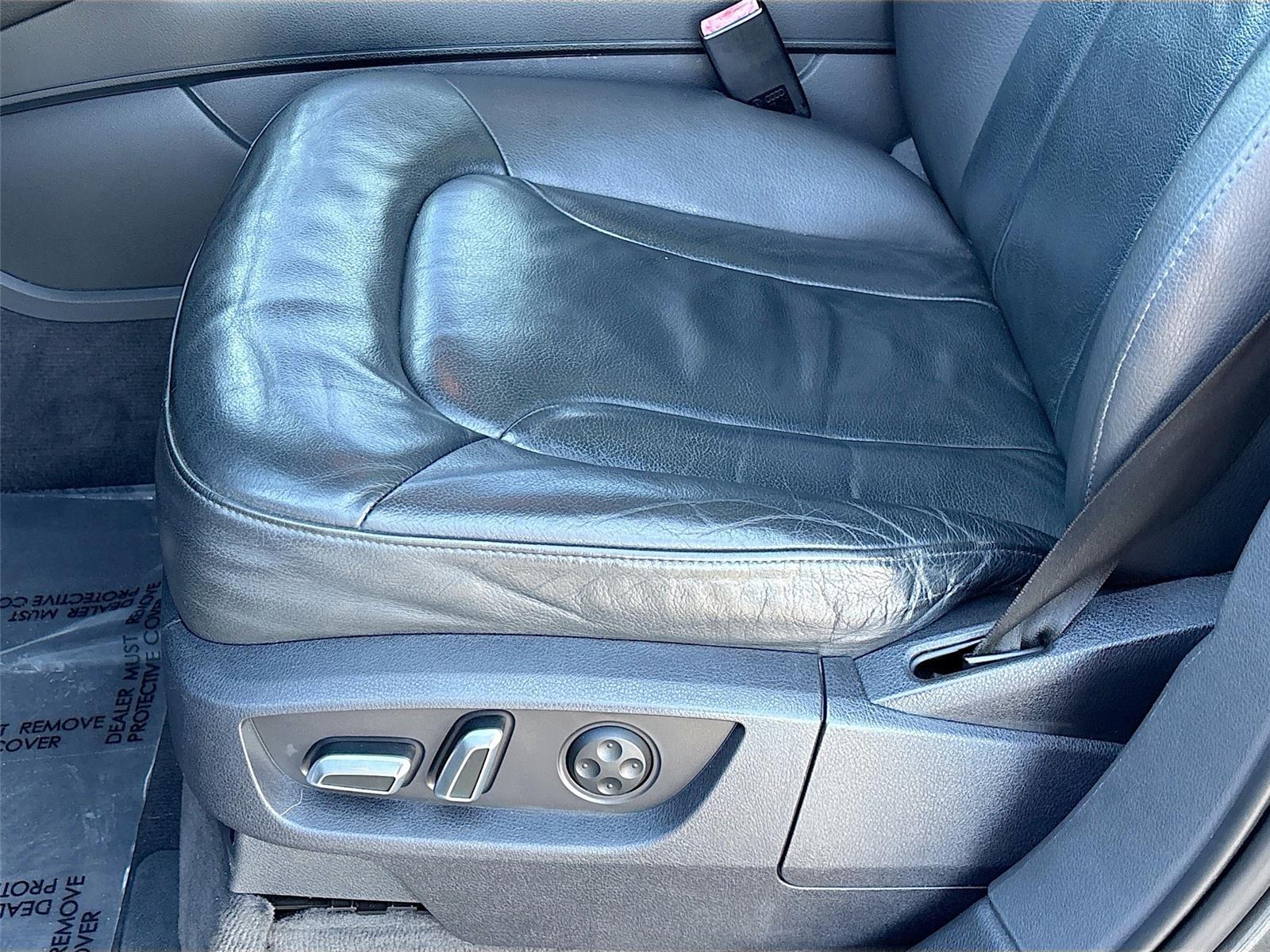 2015 Audi Q7 3.0T Premium Plus