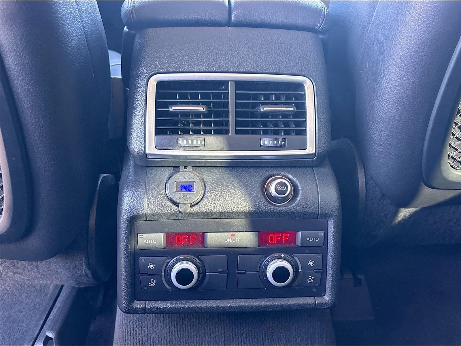 2015 Audi Q7 3.0T Premium Plus