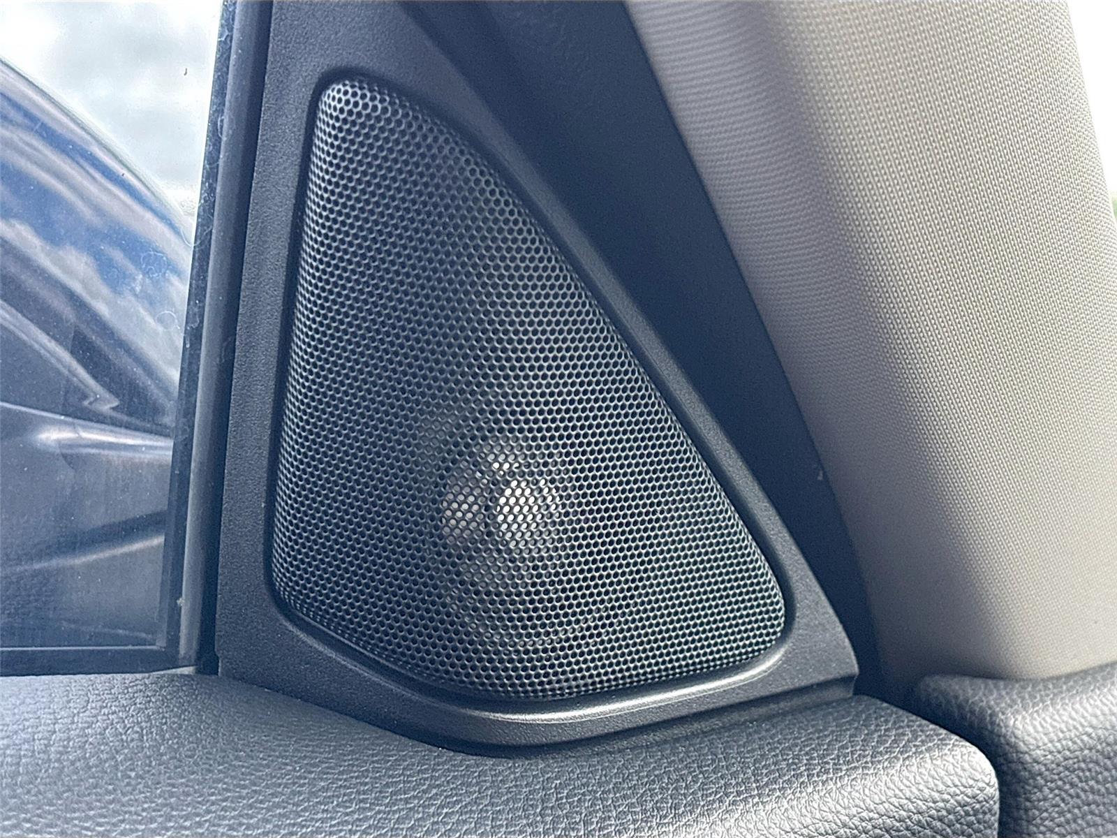 2018 Honda Accord Sedan Touring 2.0T