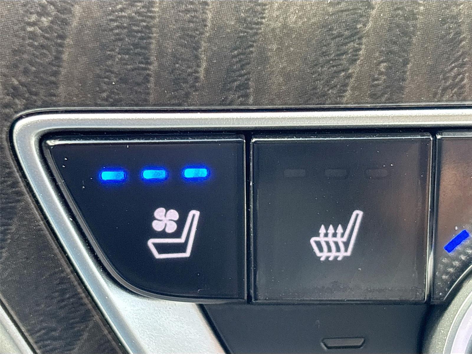 2018 Honda Accord Sedan Touring 2.0T