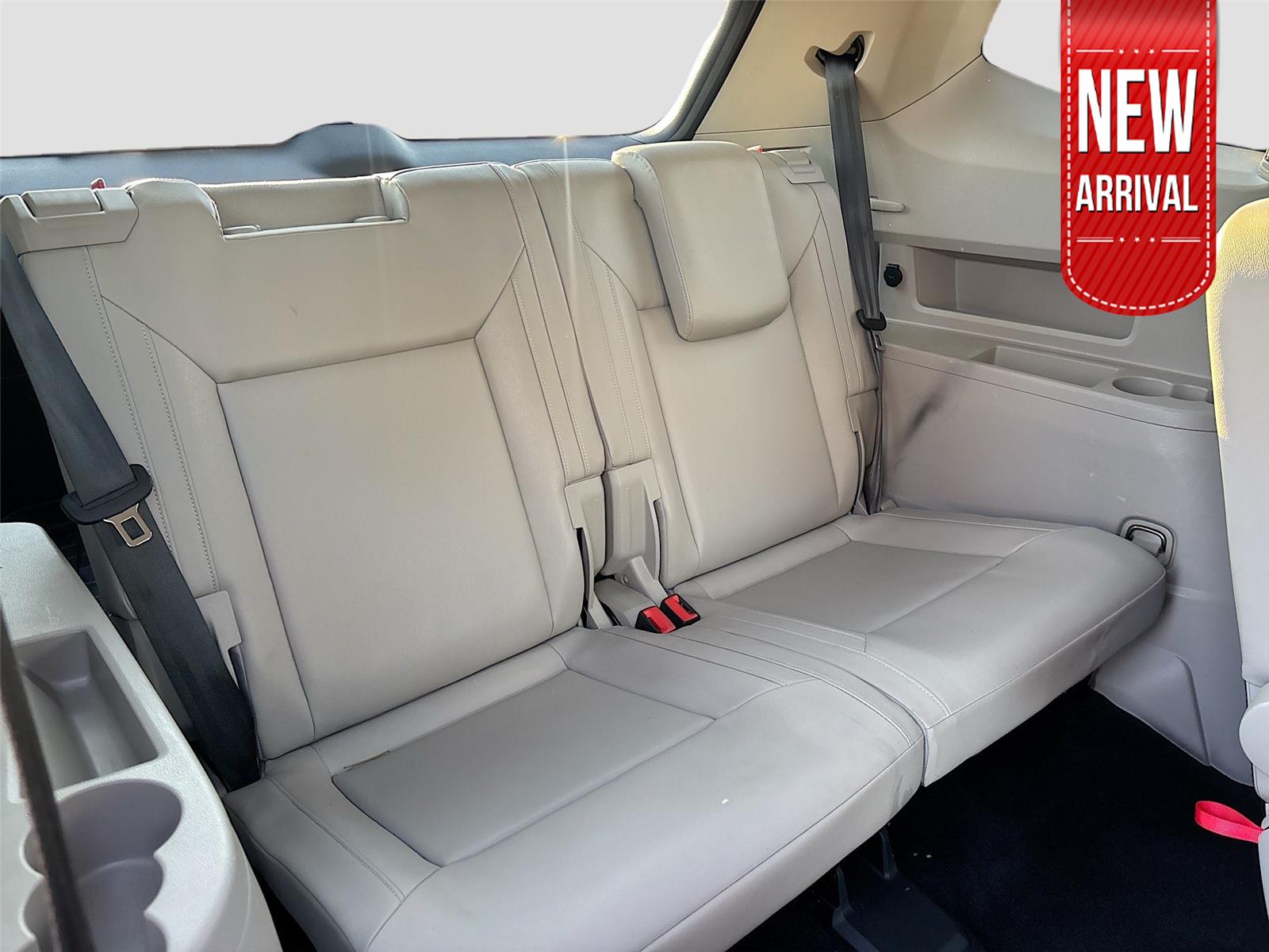 2018 Volkswagen Atlas 3.6L V6 SE